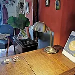Argonauta Albergue