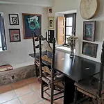 Albergue Argonauta *