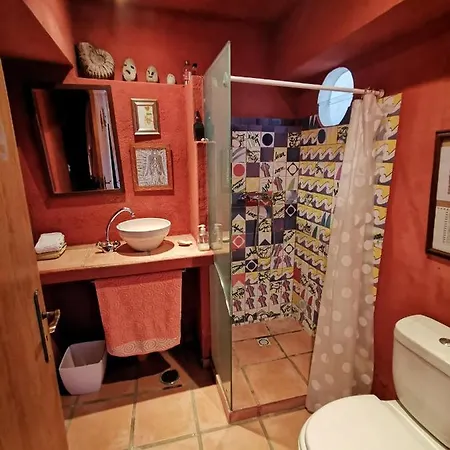 Hostel Argonauta Óbidos