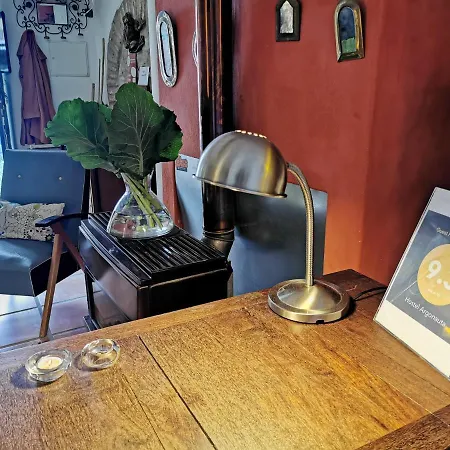 Argonauta Hostel