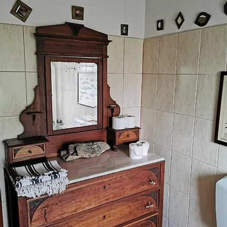 Argonauta Hostel Obidos