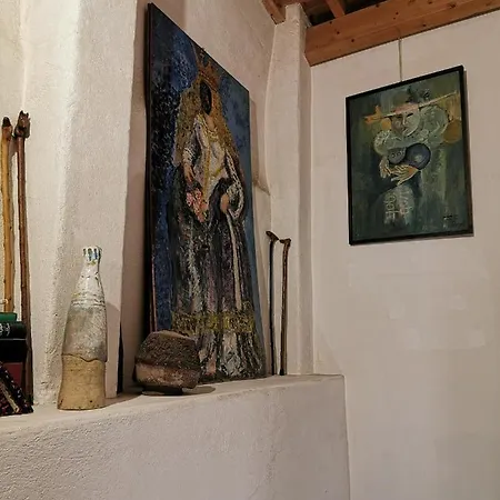 Hostel Argonauta
