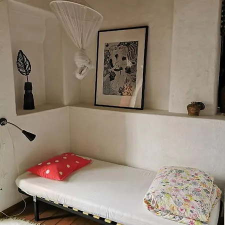 Argonauta Hostel Obidos