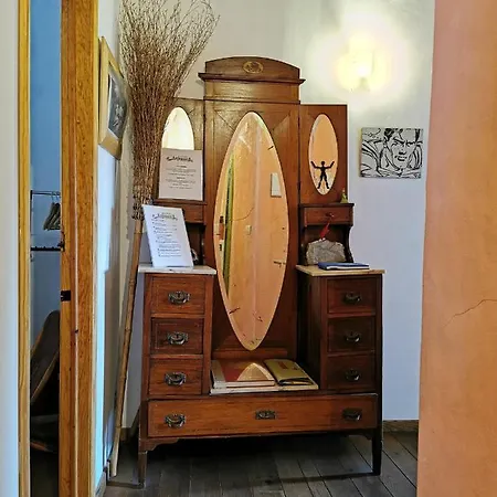 Hostel Argonauta Obidos