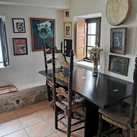 Albergue Argonauta *