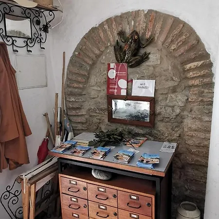 Argonauta Hostel *
