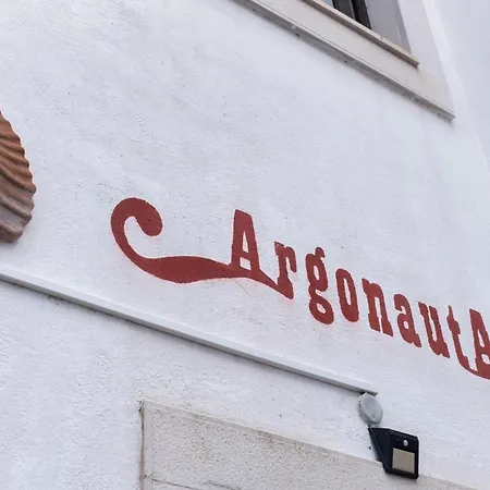Хостел Argonauta *