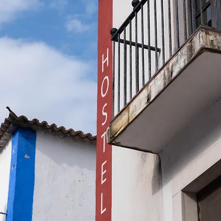 Hostel Argonauta Óbidos