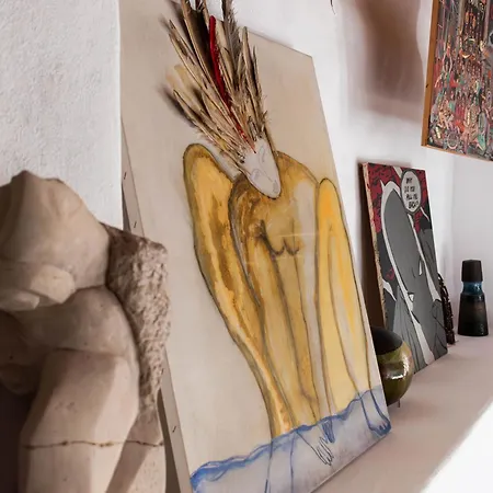 Hostel Argonauta Óbidos