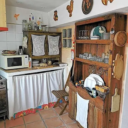 Argonauta Hostel