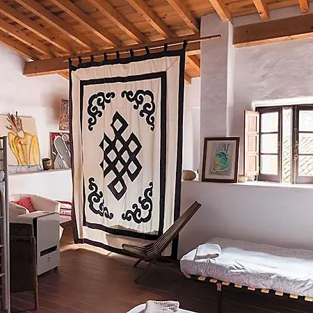 Hostel Argonauta