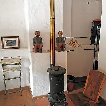 Argonauta Hostel