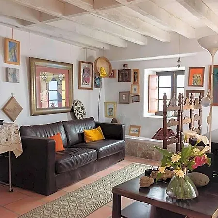 Hostel Argonauta