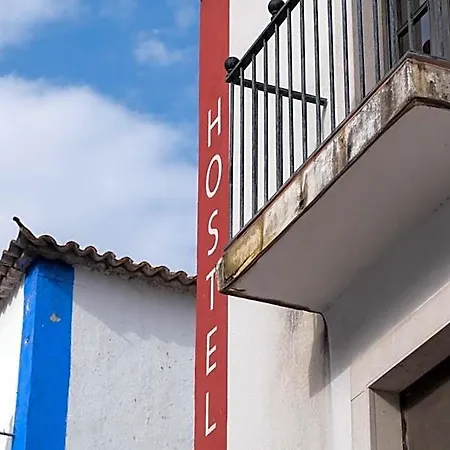 Hostel Argonauta *