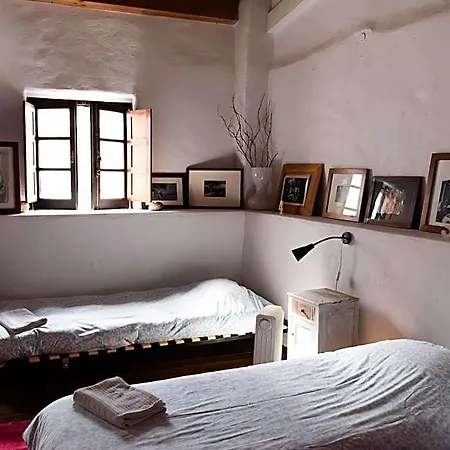 Argonauta Hostel *