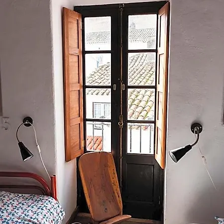 Argonauta Hostel Obidos