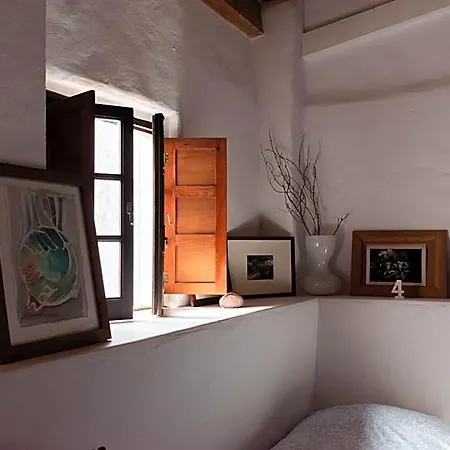 Argonauta Hostel