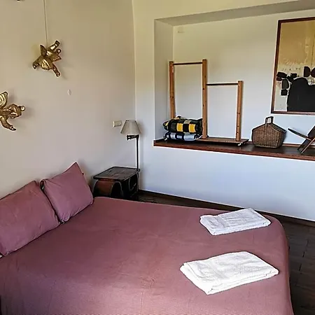 Argonauta Hostel