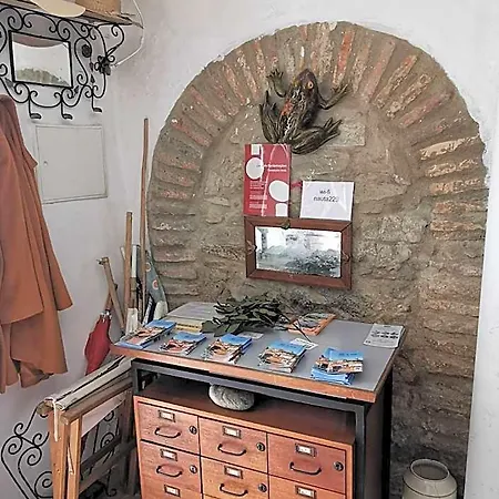 Argonauta Hostel