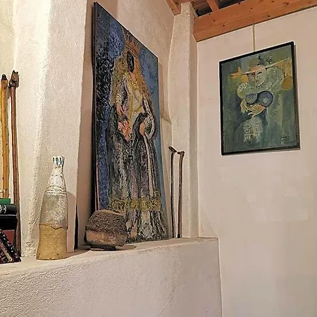 Hostel Argonauta