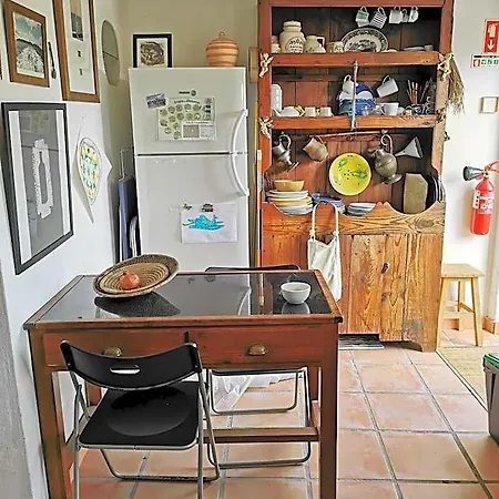 Argonauta Hostel