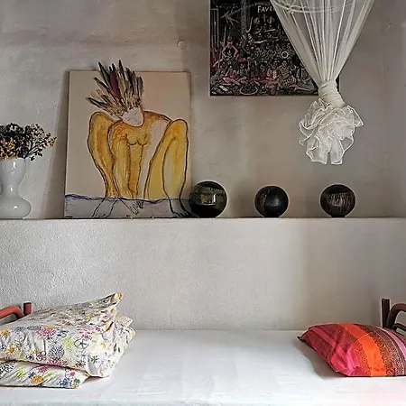 Hostel Argonauta Obidos