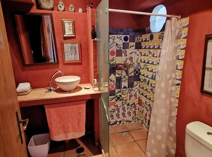 Vandrerhjem Argonauta Óbidos