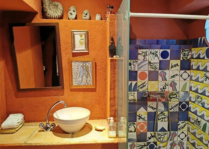 Argonauta Vandrerhjem