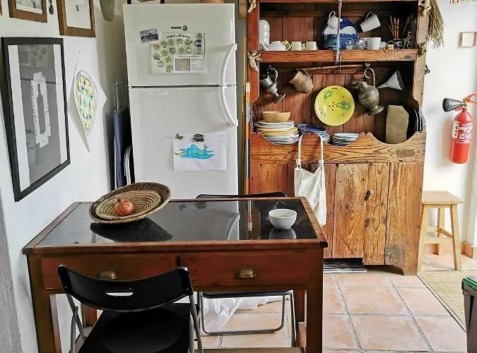 Argonauta Albergue *