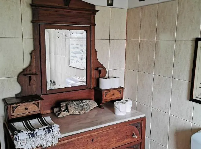 Argonauta Vandrerhjem Óbidos