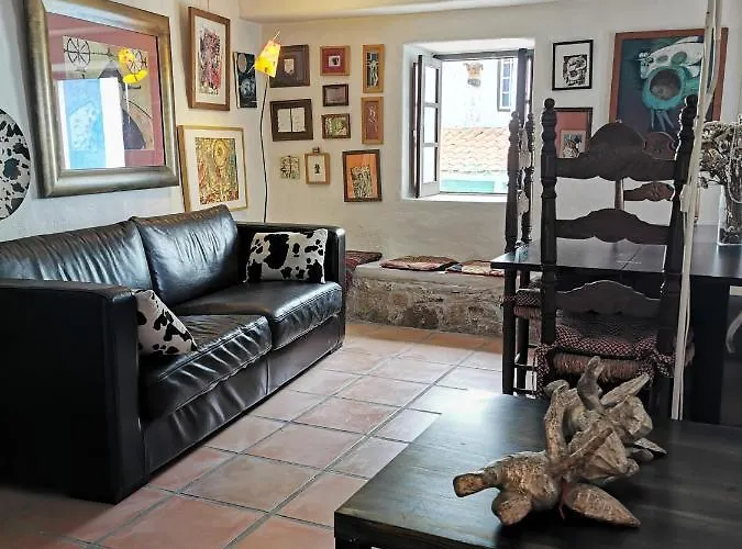 Argonauta Vandrerhjem *