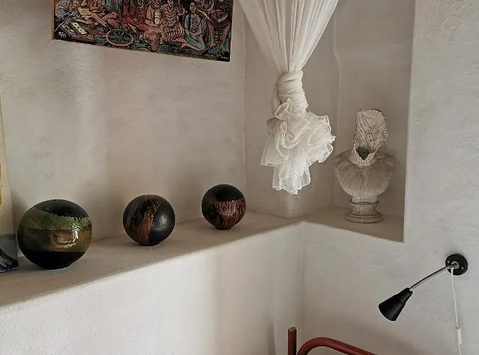 Argonauta Vandrerhjem