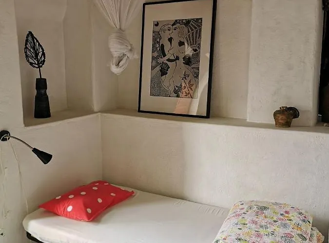 Argonauta Vandrerhjem Óbidos