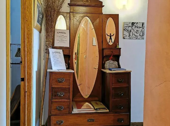 Vandrerhjem Argonauta Óbidos