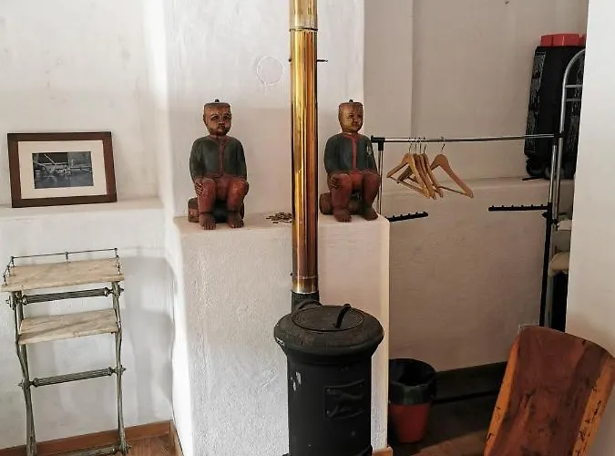 Argonauta Vandrerhjem *