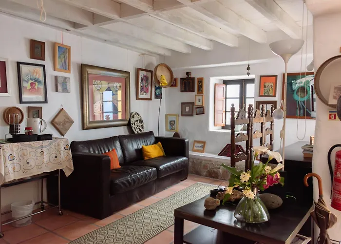 Vandrerhjem Argonauta *