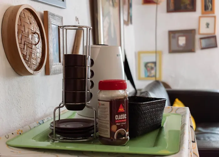 Argonauta Vandrerhjem