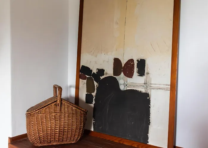 Argonauta Vandrerhjem *