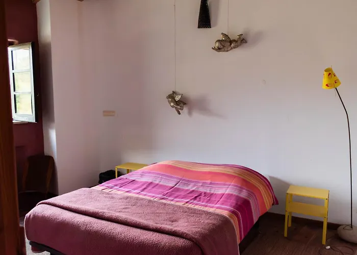 Argonauta Vandrerhjem