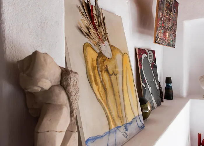 Vandrerhjem Argonauta Óbidos