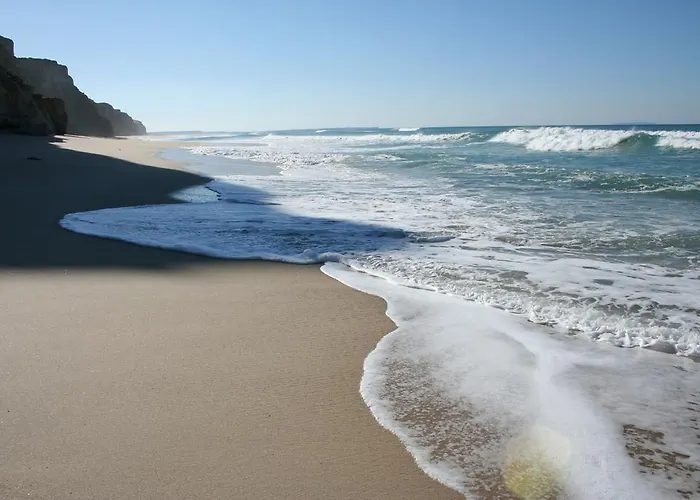 Vandrerhjem Argonauta